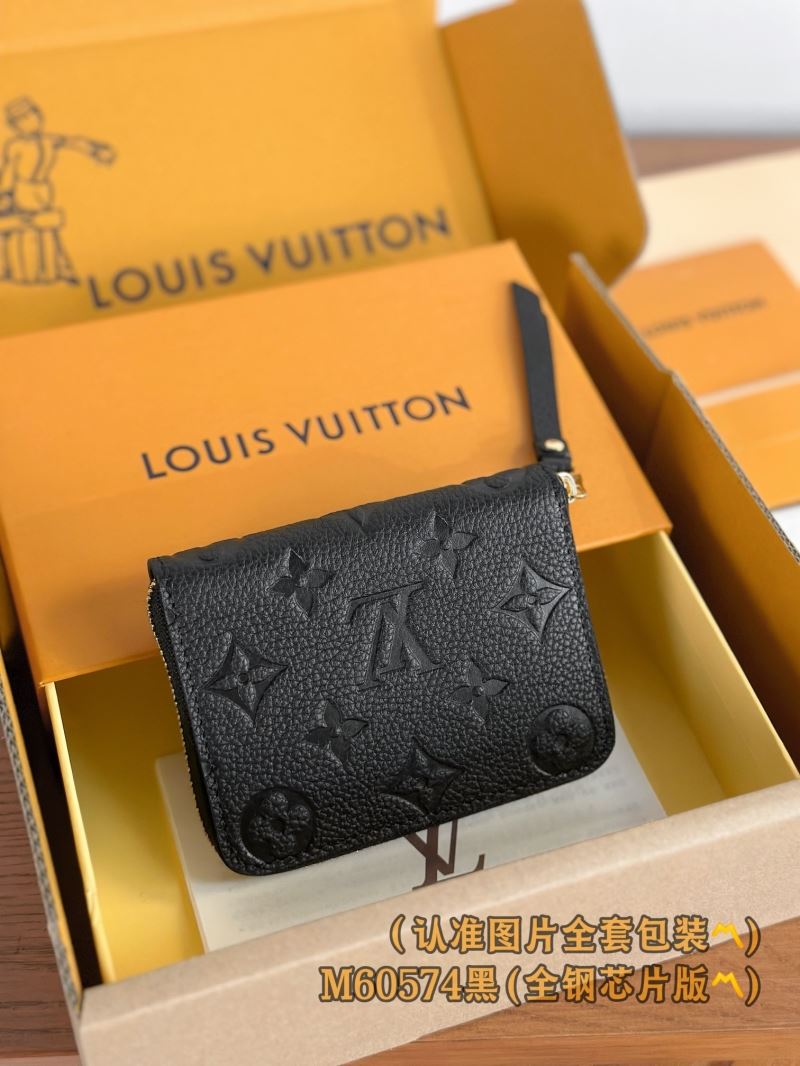 Louis Vuitton Wallets Purse